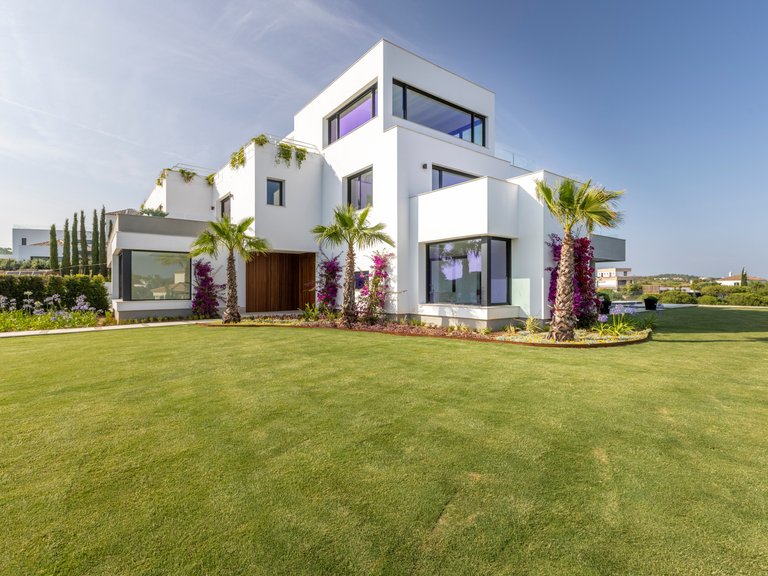 Villa for Sale in Sotogrande Cadiz 13