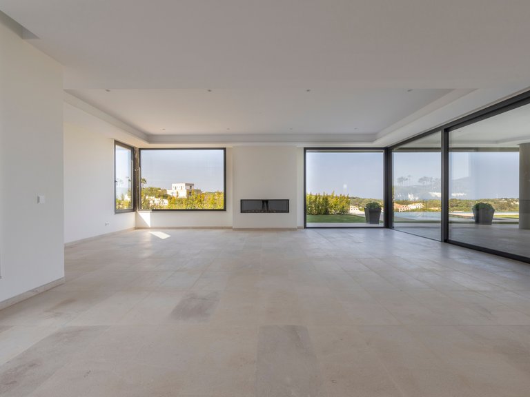 Villa for Sale in Sotogrande Cadiz 30