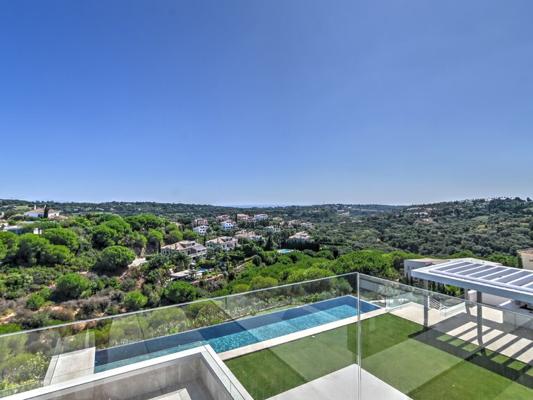 Villa for Sale in Sotogrande Cadiz 41