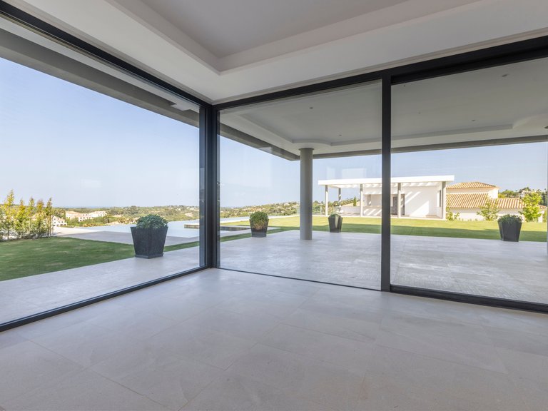 Villa for Sale in Sotogrande Cadiz 31