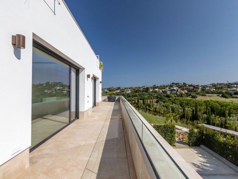 Villa for Sale in Sotogrande Cadiz 9