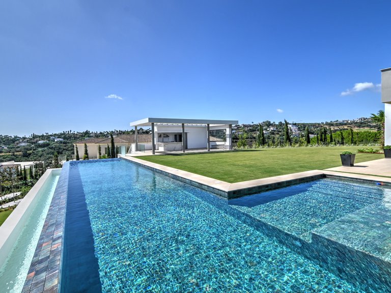 Villa for Sale in Sotogrande Cadiz 47