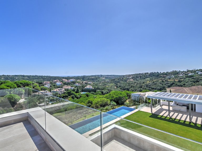 Villa for Sale in Sotogrande Cadiz 42