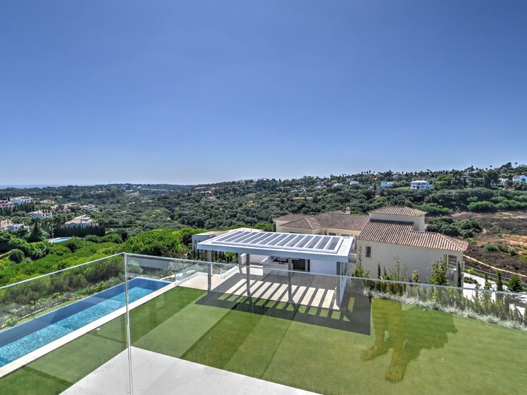 Villa for Sale in Sotogrande Cadiz 40
