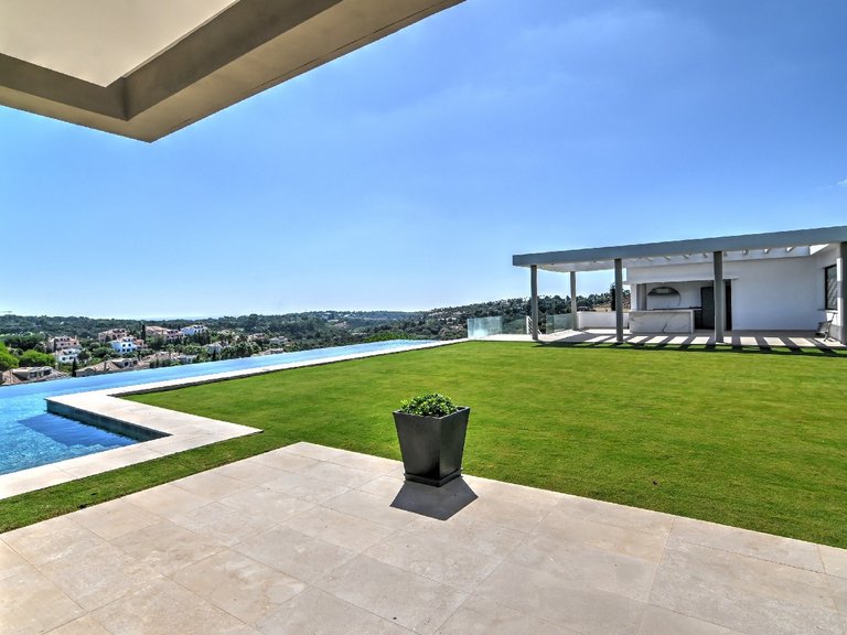 Villa for Sale in Sotogrande Cadiz 44