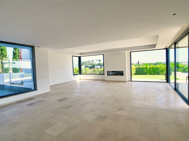 Villa for Sale in Sotogrande Cadiz 4
