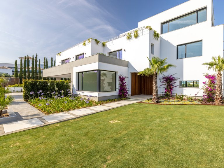Villa for Sale in Sotogrande Cadiz 14