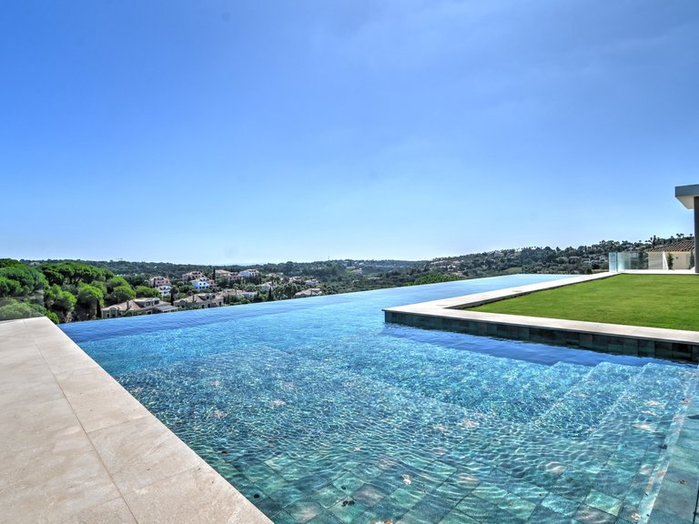 Villa for Sale in Sotogrande Cadiz 50