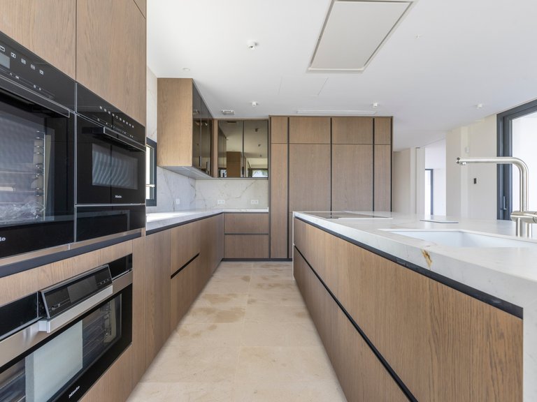 Villa for Sale in Sotogrande Cadiz 6