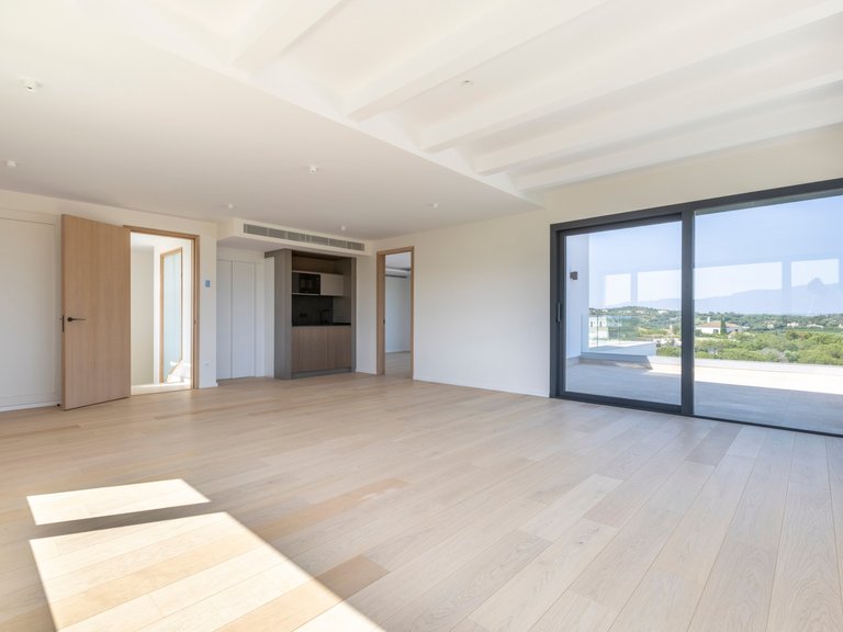 Villa for Sale in Sotogrande Cadiz 8