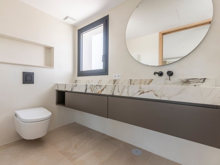 Villa for Sale in Sotogrande Cadiz 11