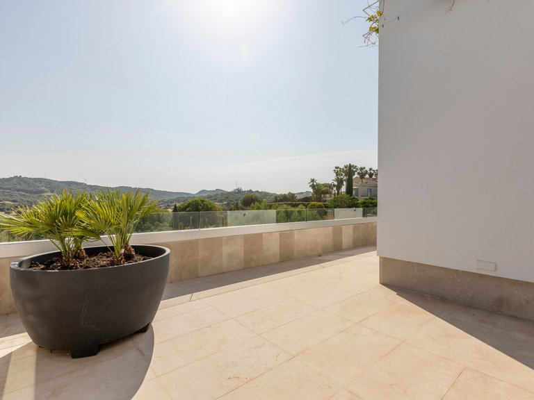 Villa for Sale in Sotogrande Cadiz 23