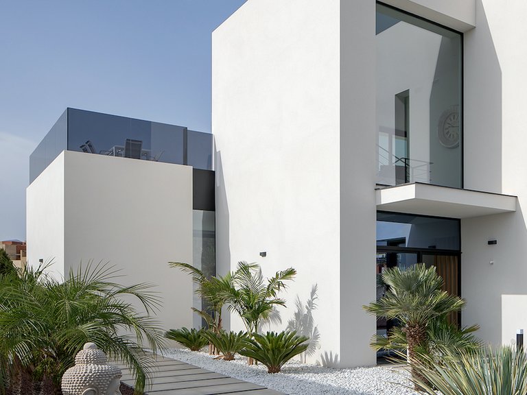 Villa for Sale in Vera Almeria 5