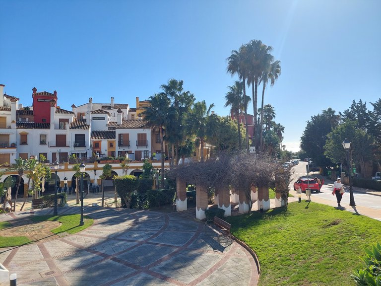 Penthouse for Sale in Alcaidesa Cadiz 11
