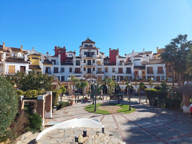 Apartment for Sale in Alcaidesa Cadiz 6