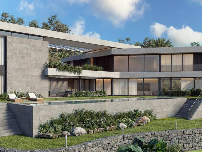 Plot for Sale in Mijas Costa Malaga 2
