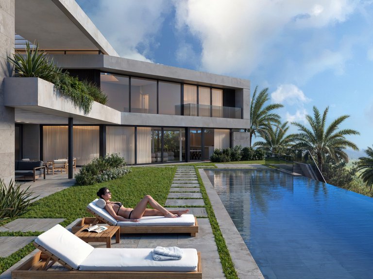 Plot for Sale in Mijas Costa Malaga 3