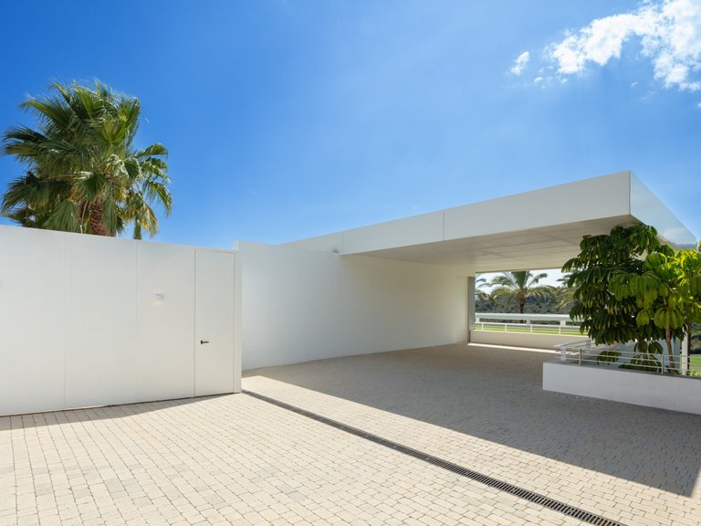 Villa for Sale in Casares Malaga 16