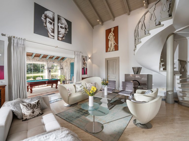 Villa for Sale in San Roque Cadiz 6