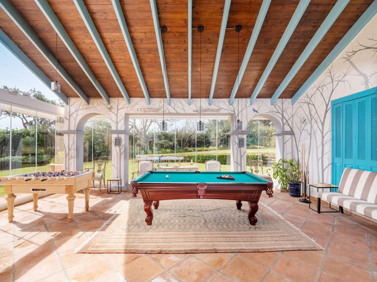 Villa for Sale in San Roque Cadiz 11