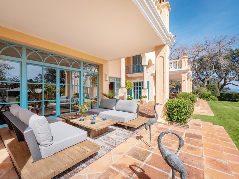 Villa for Sale in San Roque Cadiz 36