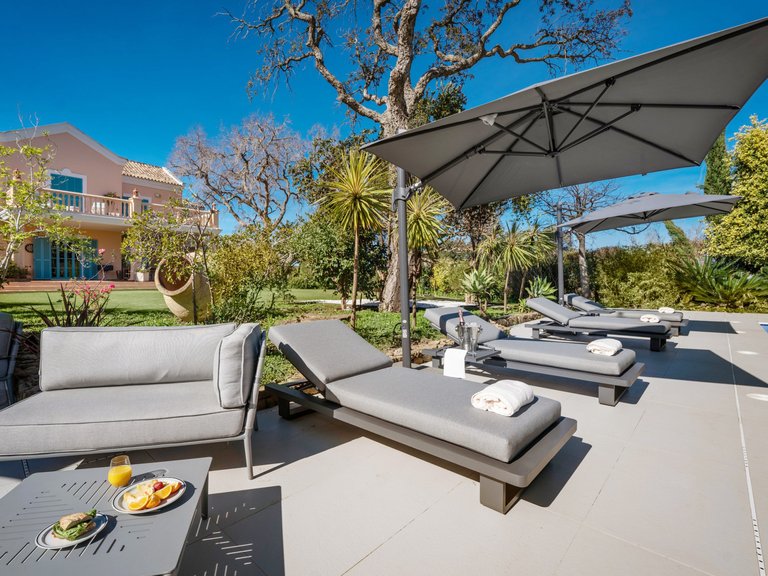 Villa for Sale in San Roque Cadiz 34