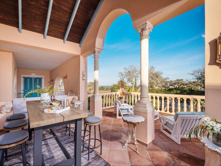 Villa for Sale in San Roque Cadiz 30