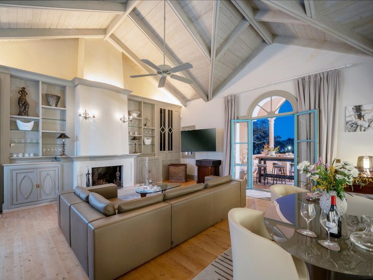 Villa for Sale in San Roque Cadiz 7