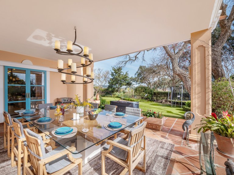 Villa for Sale in San Roque Cadiz 23