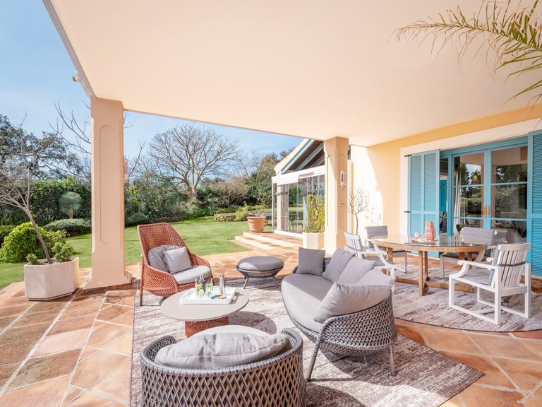 Villa for Sale in San Roque Cadiz 37