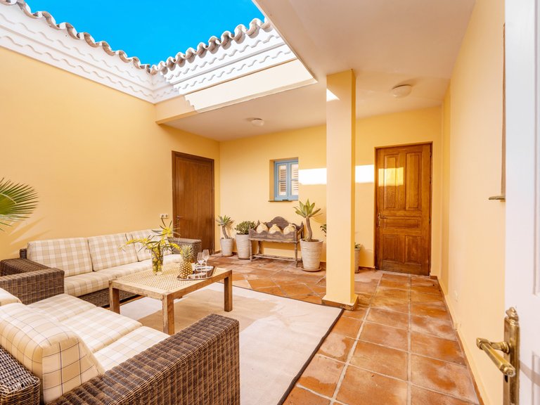 Villa for Sale in San Roque Cadiz 31
