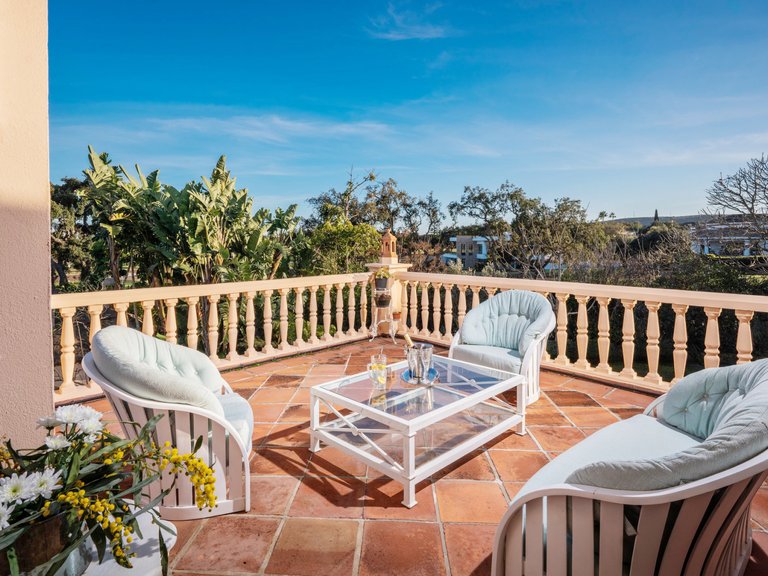 Villa for Sale in San Roque Cadiz 29