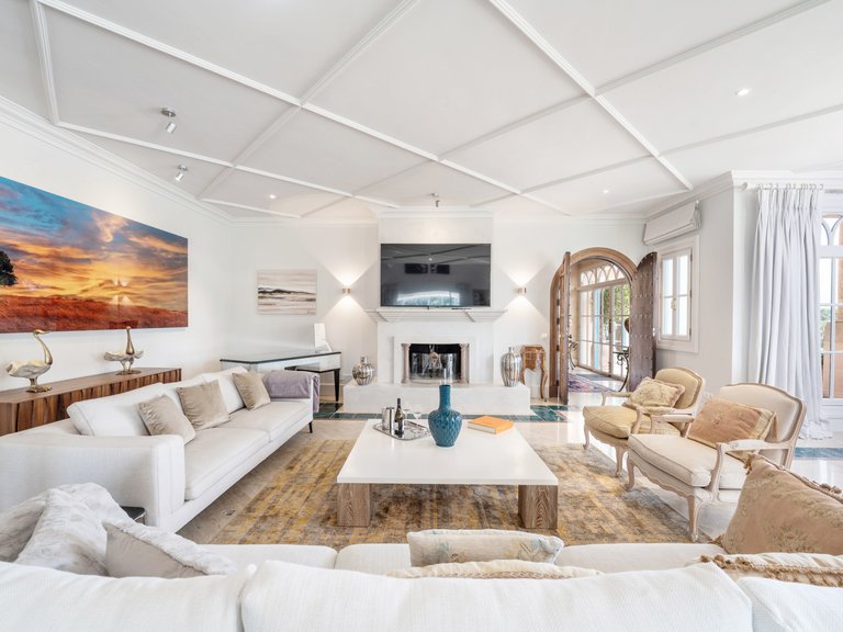 Villa for Sale in San Roque Cadiz 3