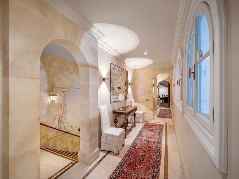 Villa for Sale in San Roque Cadiz 24