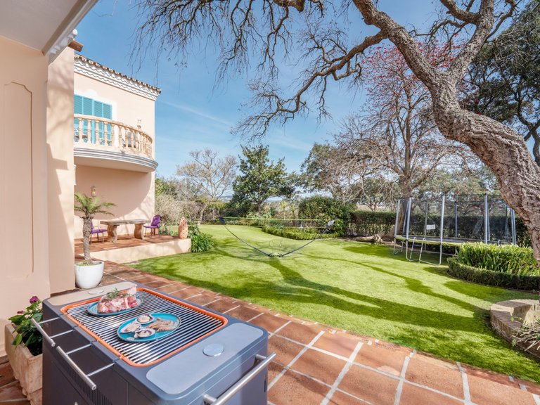 Villa for Sale in San Roque Cadiz 40