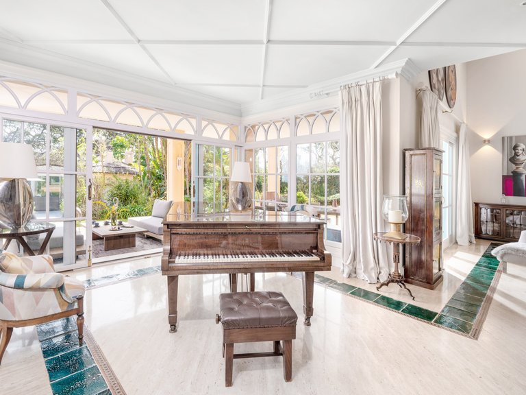 Villa for Sale in San Roque Cadiz 22