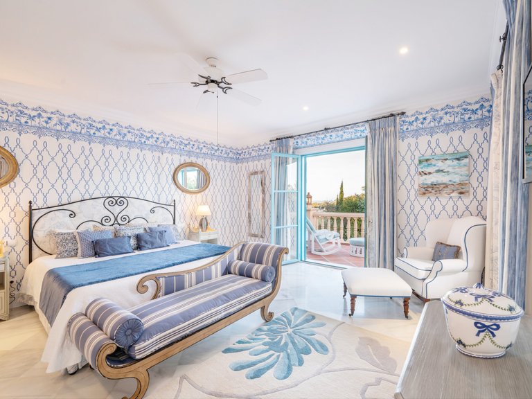 Villa for Sale in San Roque Cadiz 4