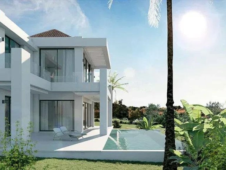 Villa for Sale in Mijas Costa Malaga 7