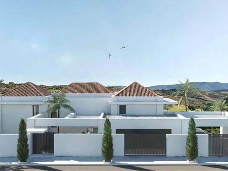 Villa for Sale in Mijas Costa Malaga 3