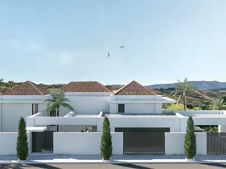 Villa for Sale in Mijas Costa Malaga 5