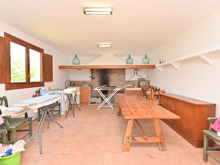 Villa for Sale in Santa Eulalia Del Río Balearic Islands 31