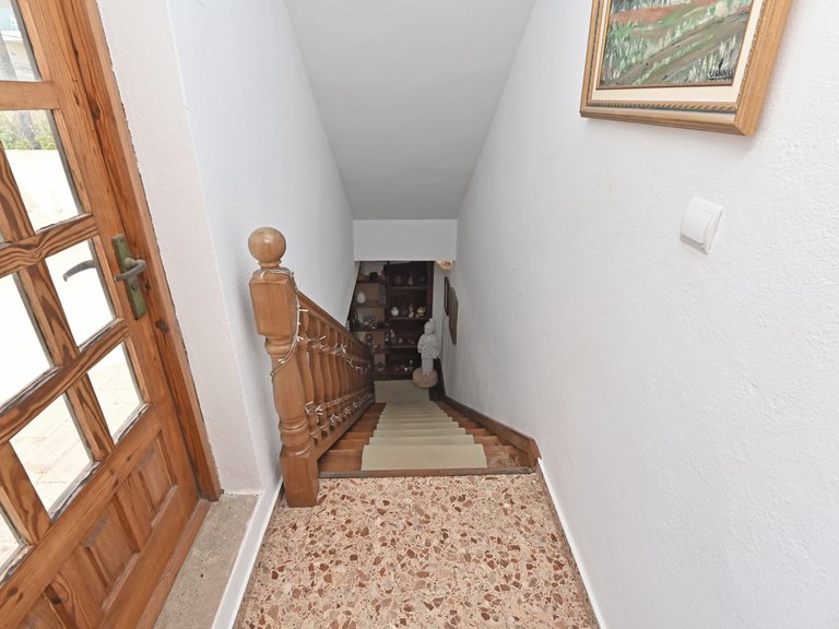 Villa for Sale in Santa Eulalia Del Río Balearic Islands 22