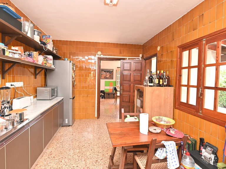 Villa for Sale in Santa Eulalia Del Río Balearic Islands 15