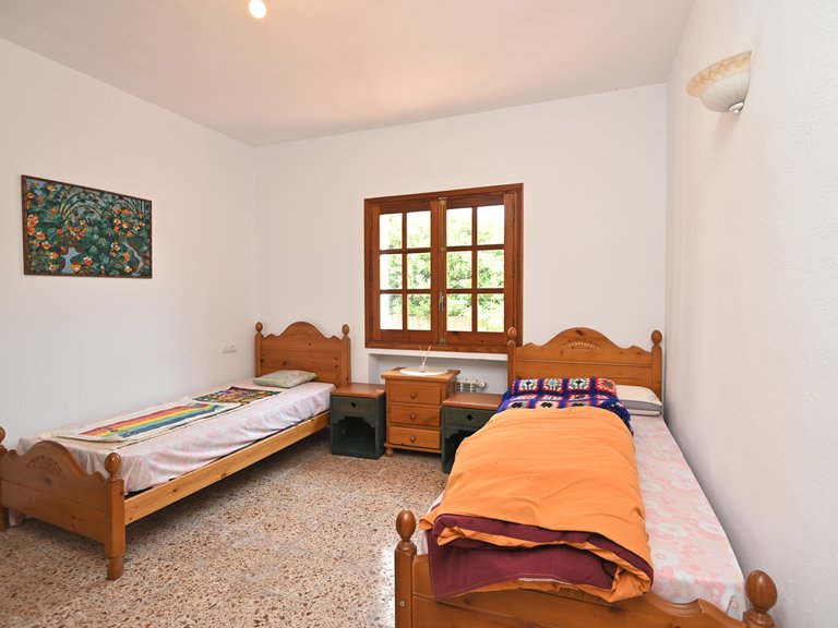Villa for Sale in Santa Eulalia Del Río Balearic Islands 19