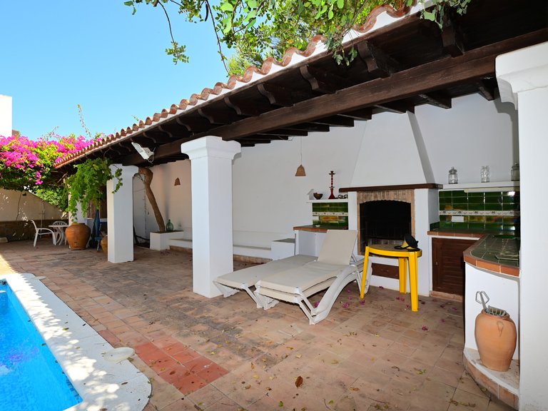 Villa for Sale in Santa Eulalia Del Río Balearic Islands 5
