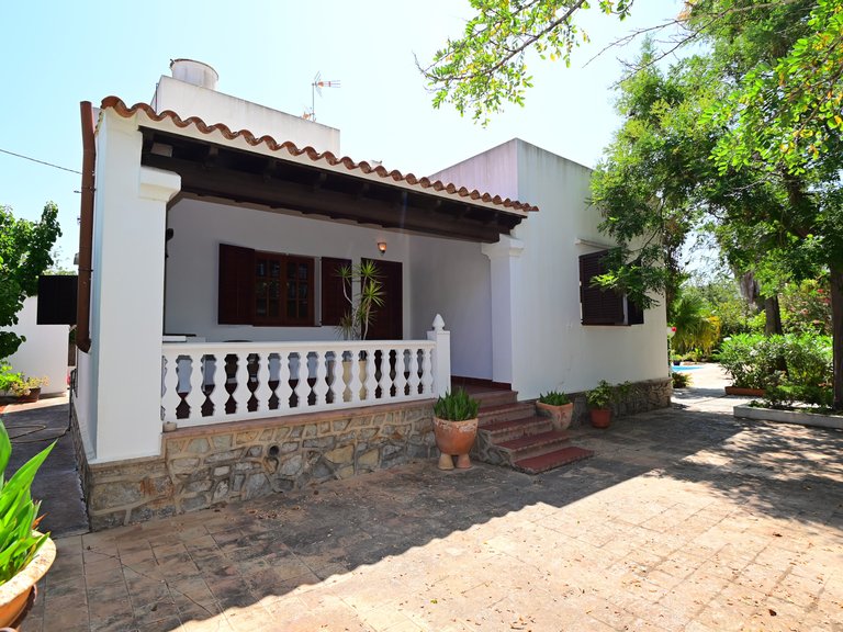 Villa for Sale in Santa Eulalia Del Río Balearic Islands 7