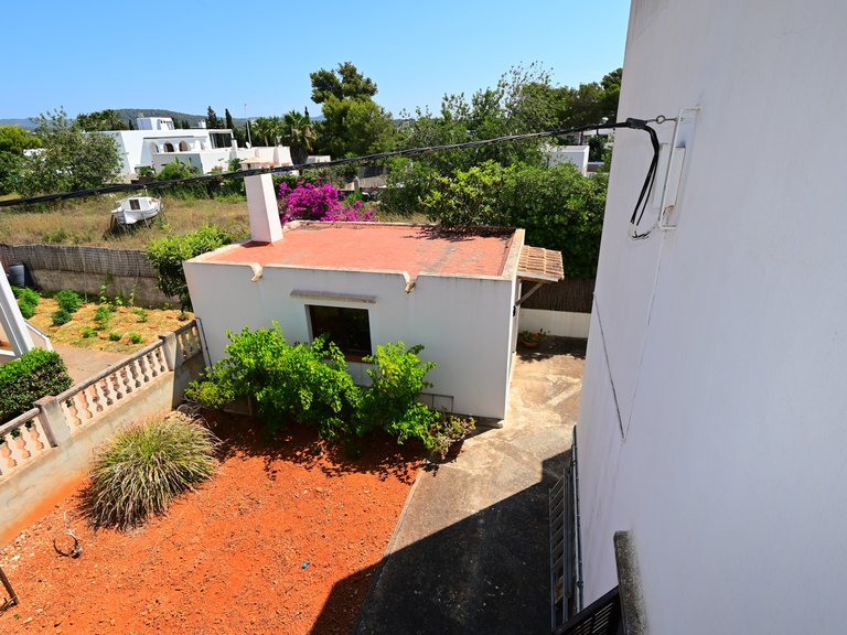 Villa for Sale in Santa Eulalia Del Río Balearic Islands 30
