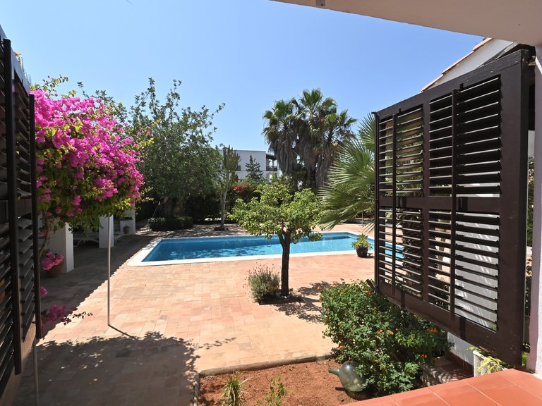 Villa for Sale in Santa Eulalia Del Río Balearic Islands 17