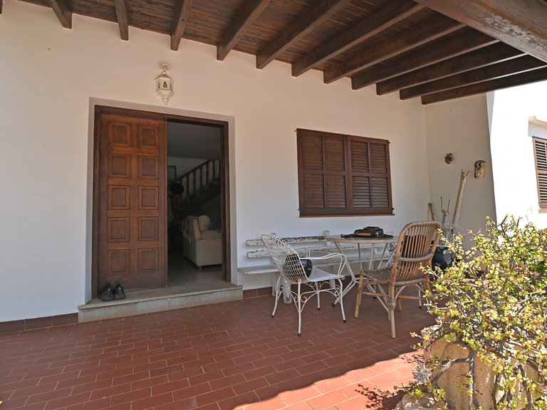 Villa for Sale in Santa Eulalia Del Río Balearic Islands 32
