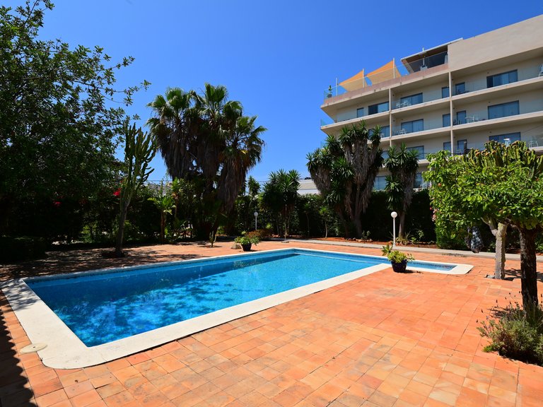 Villa for Sale in Santa Eulalia Del Río Balearic Islands 39